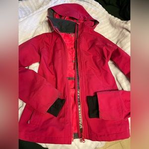 Lululemon Jacket